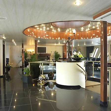 Crossgates Hotelship 3 Star - Altstadt - Hotel 3*